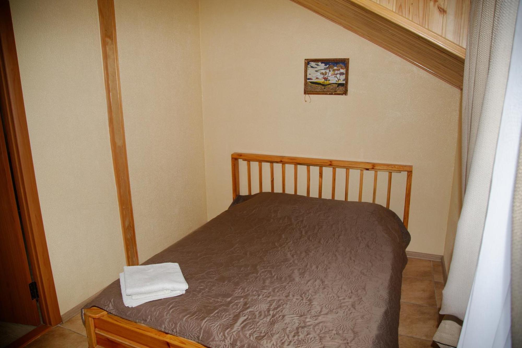 Mini-Hotel Yandrusi Kamianets-Podilsky Extérieur photo